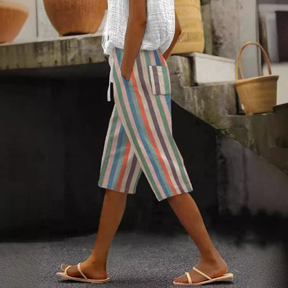 Séduisant et raffiné Pantalon