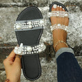 Graceful Orthopedic Sandals for Modern Look