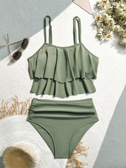 Classic Designed Top in a Timeless Cut