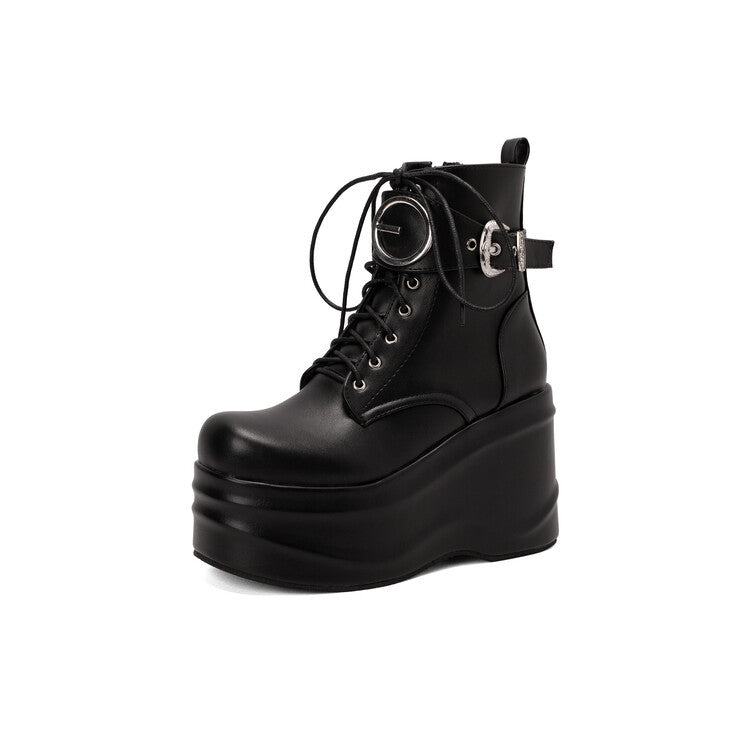 Elegant Orthopedic Boots for Every Step