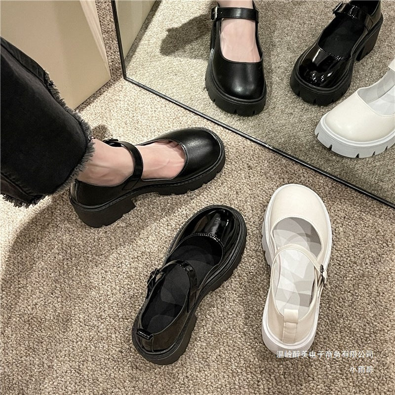 Elegant Orthopedic Shoes for Every Step