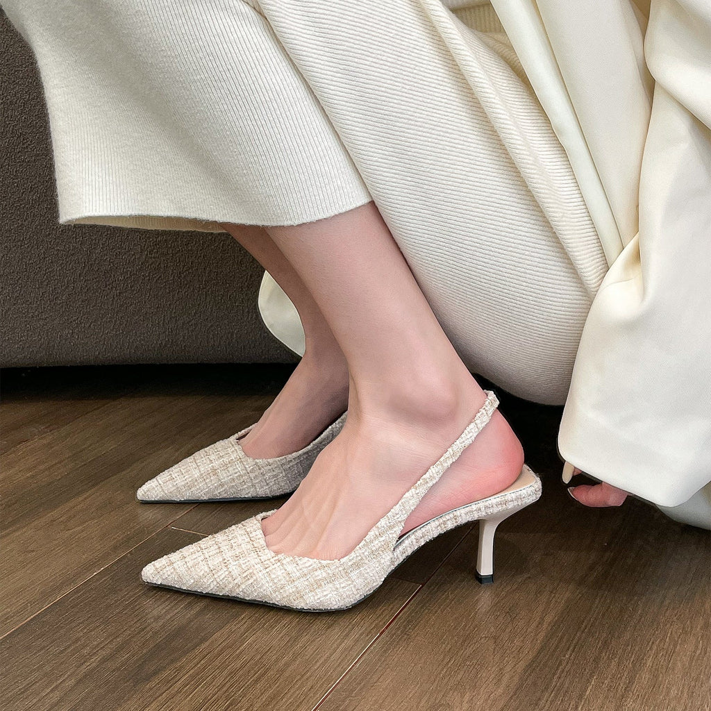 Chic Orthopedic Sandals with Unique Design