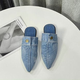 Graceful Orthopedic Sandals for Modern Look
