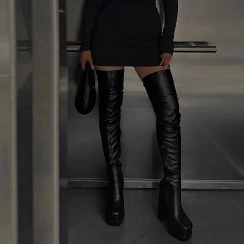 Stylish Orthopedic Boots for Any Occasion