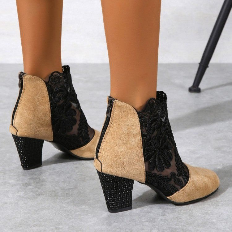Comfortable Orthopedic Boots for Daily Wear