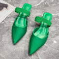 Graceful Orthopedic Sandals for Modern Look