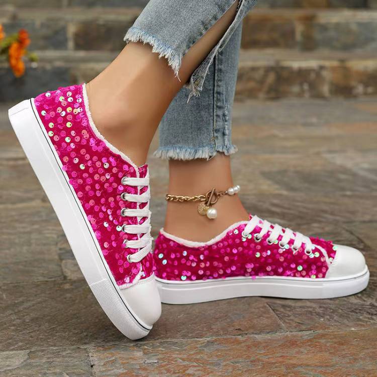 Stylish Orthopedic Trainers for Any Occasion