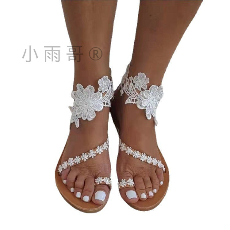 Graceful Orthopedic Sandals for Modern Look