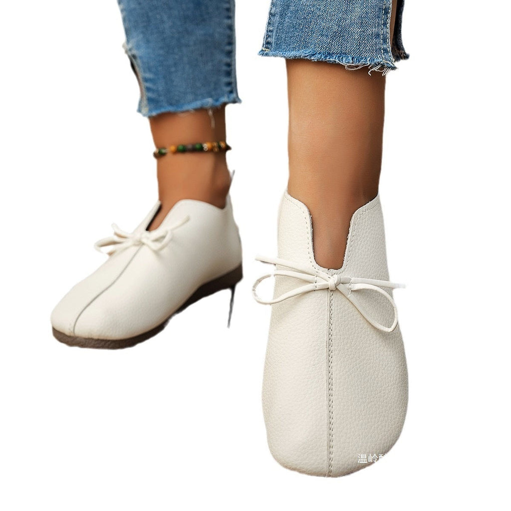 Elegant Orthopedic Shoes for Every Step