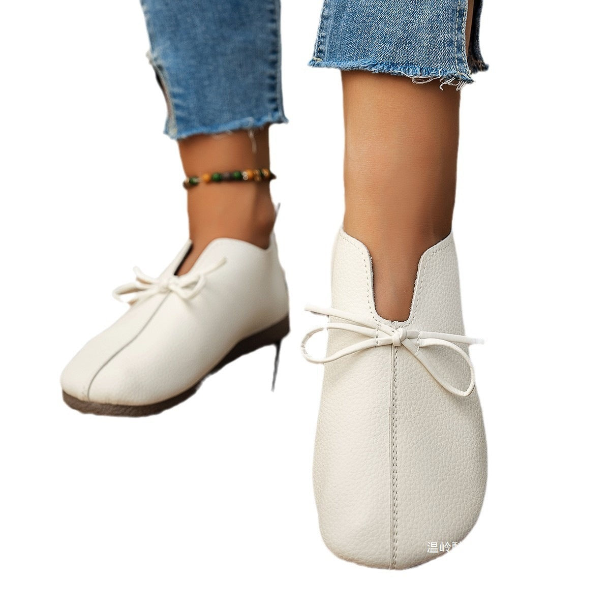 Elegant Orthopedic Shoes for Every Step