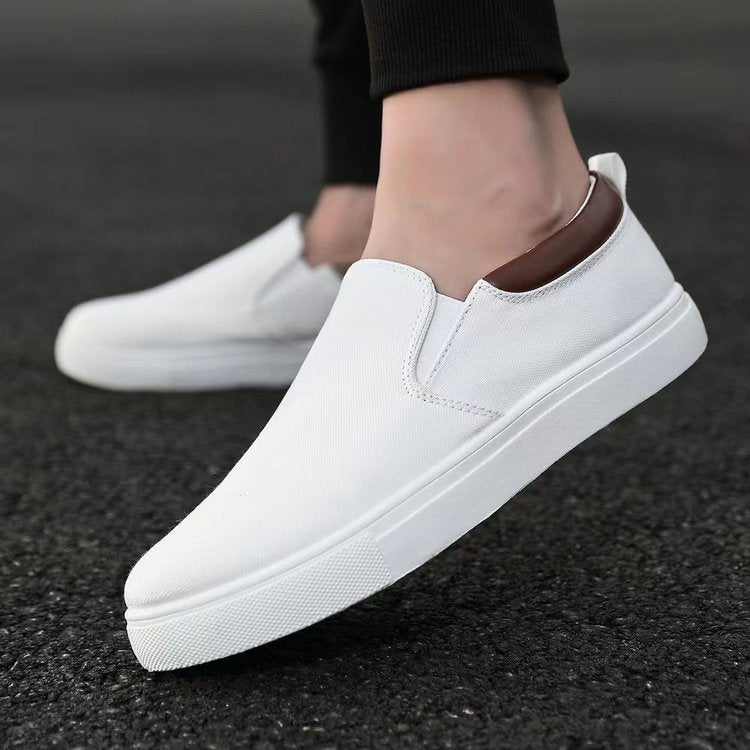 Chic Orthopedic Trainers with Unique Design