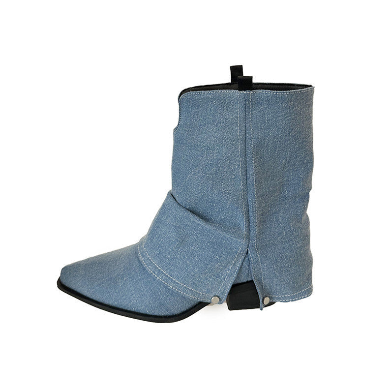 Beautifully Crafted Orthopedic Boots