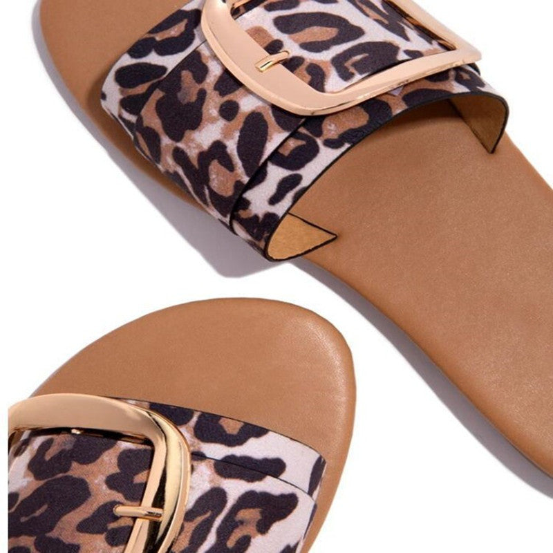Vintage Inspired Orthopedic Sandals