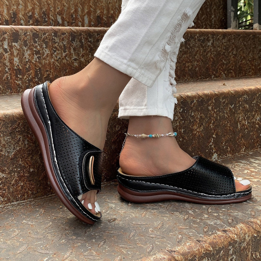 Comfortable Orthopedic Sandals for Daily Wear