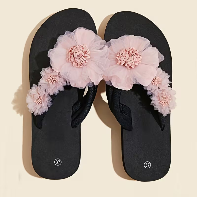 Vintage Inspired Orthopedic Sandals