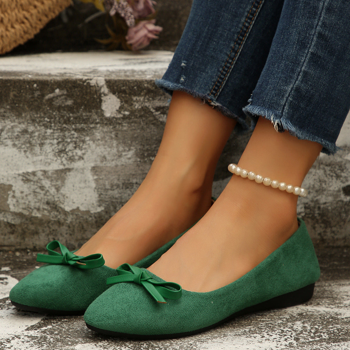 Vintage Inspired Orthopedic Shoes