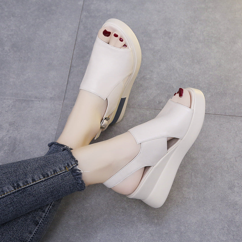 Stylish Orthopedic Sandals for Any Occasion