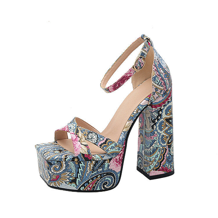 Beautifully Crafted Orthopedic Sandals