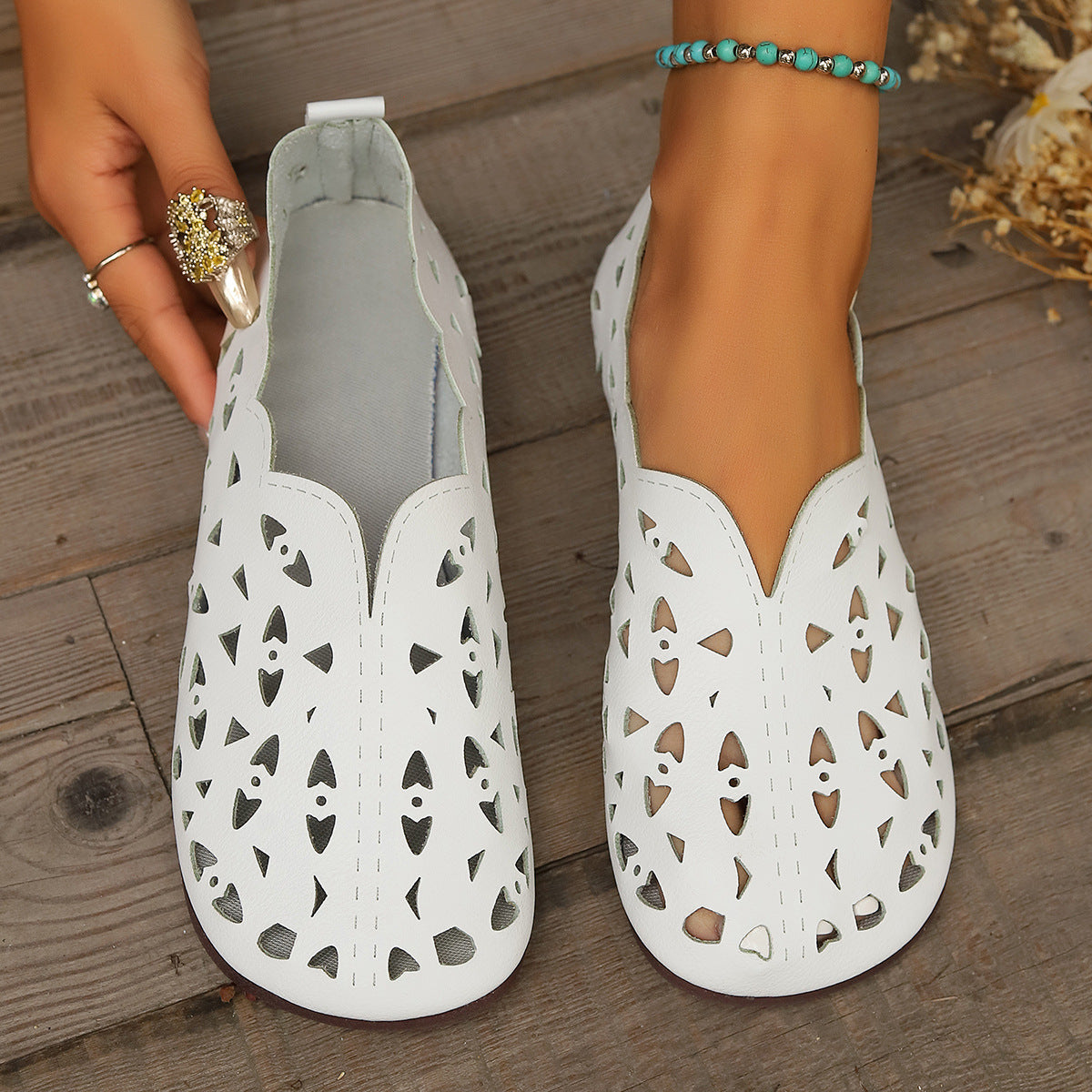 Stylish Orthopedic Shoes for Any Occasion