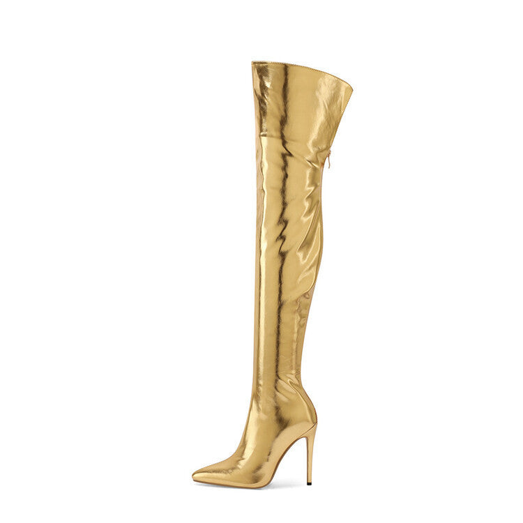 Classic Orthopedic Boots with Timeless Style