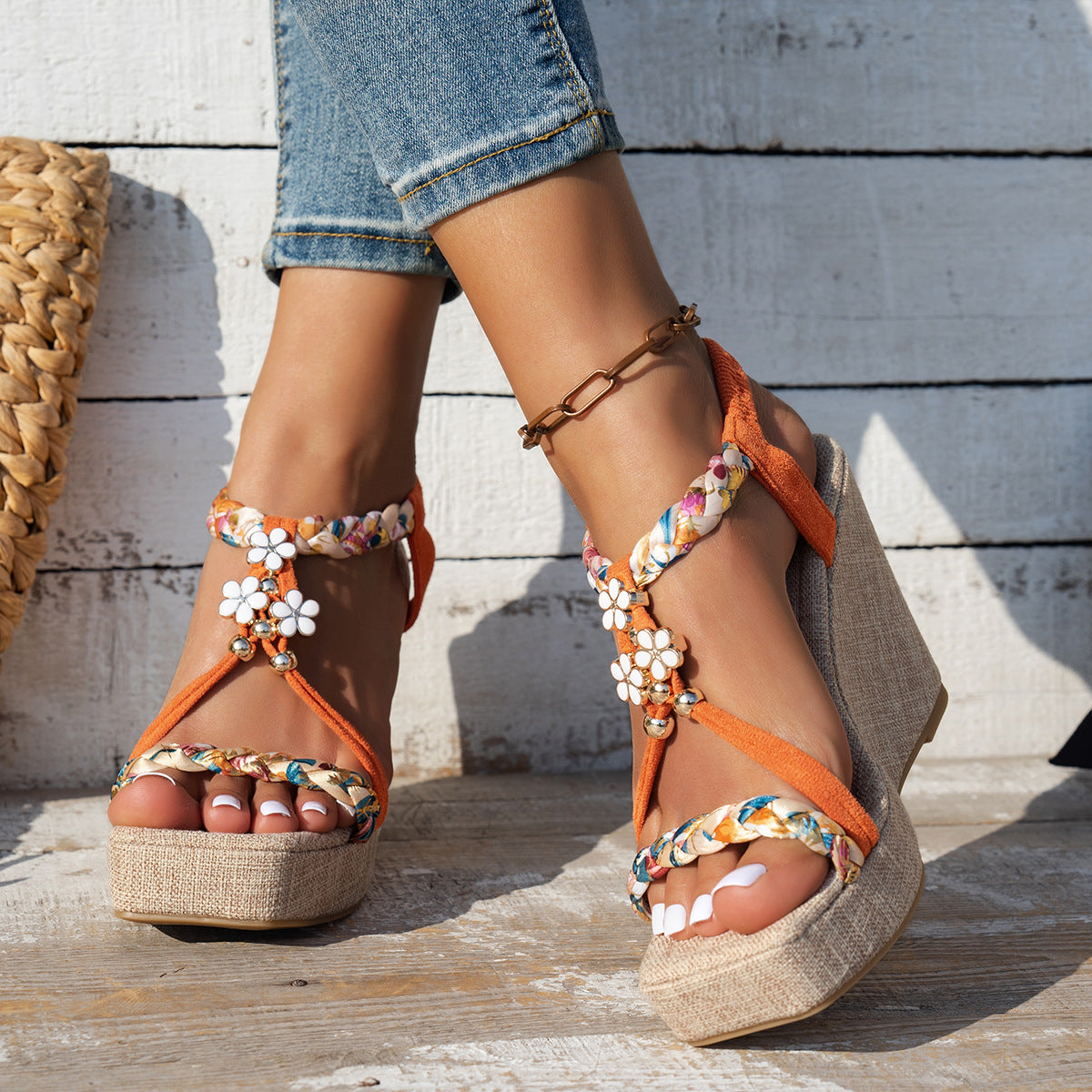 Comfortable Orthopedic Sandals for Daily Wear