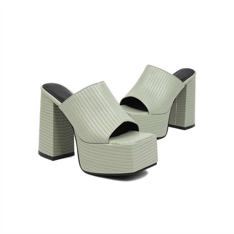 Classic Orthopedic Sandals with Timeless Style