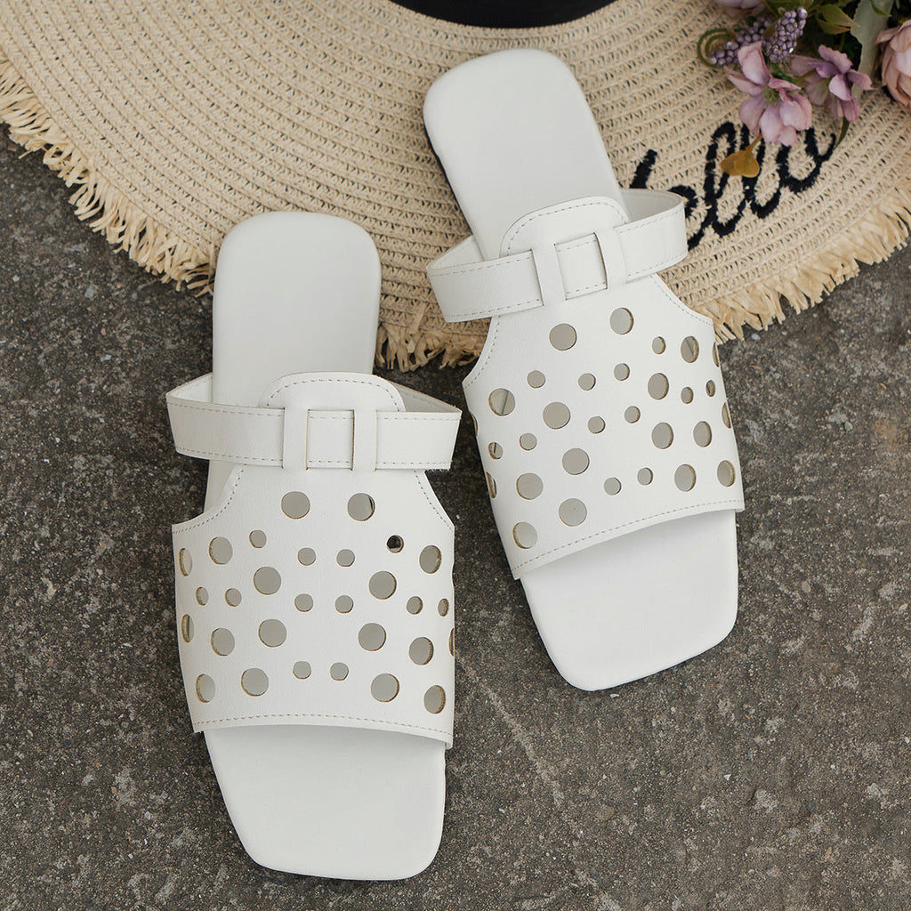 Elegant Orthopedic Sandals for Every Step