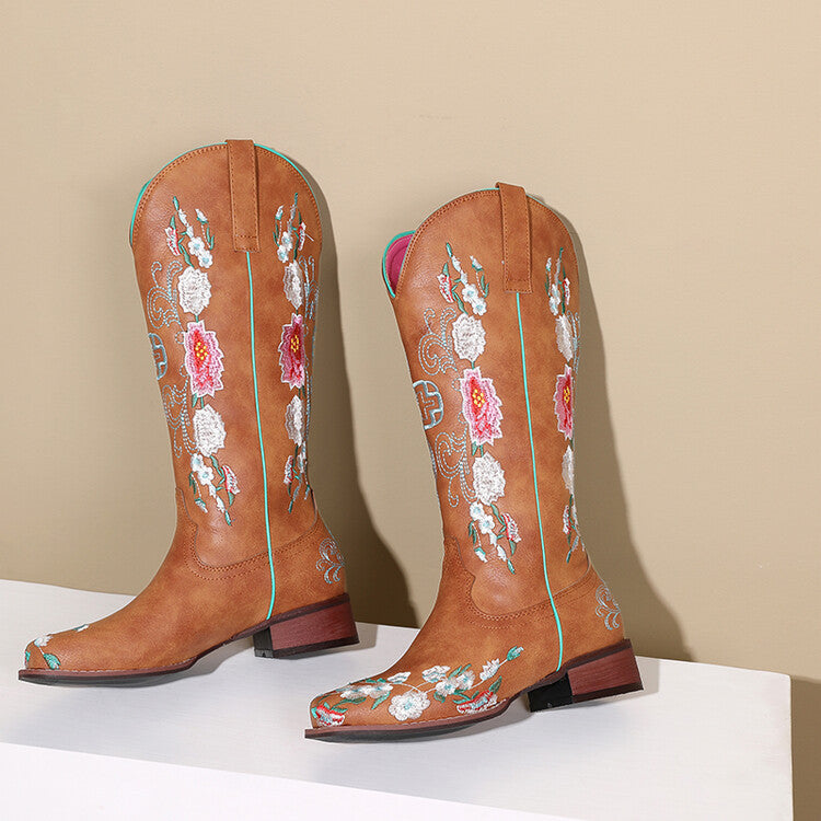 Beautifully Crafted Orthopedic Boots