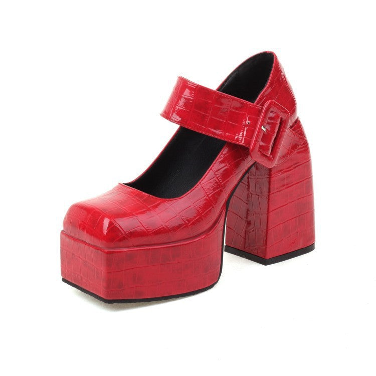 Beautifully Crafted Orthopedic Heels
