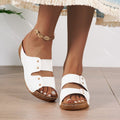 Comfortable Orthopedic Sandals for Daily Wear
