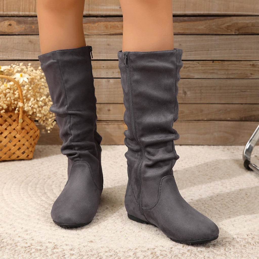 Elegant Orthopedic Boots for Every Step