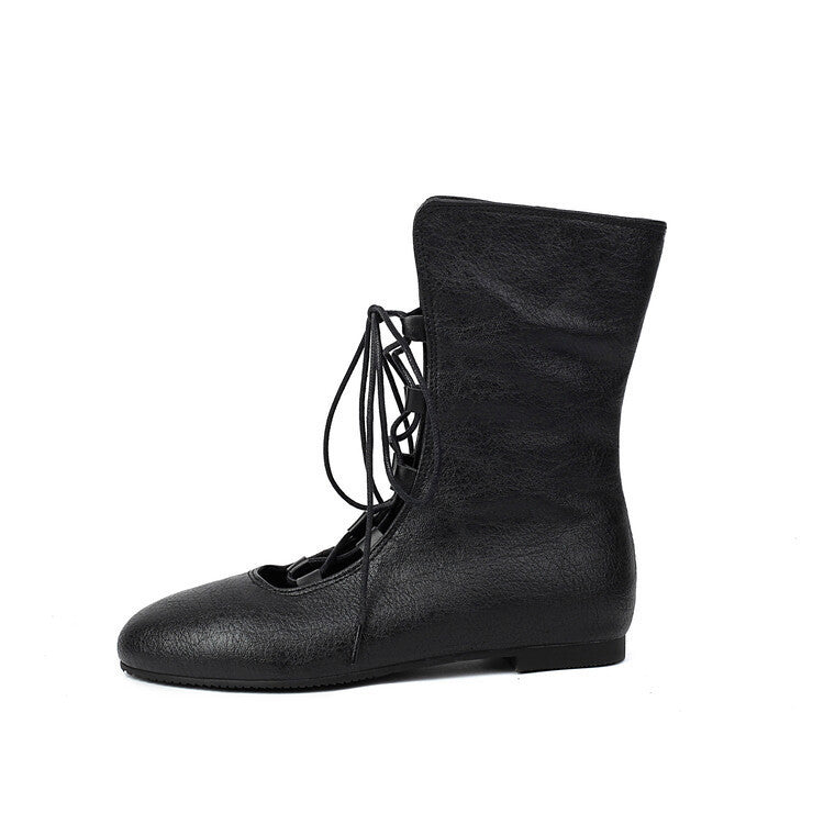 Elegant Orthopedic Boots for Every Step