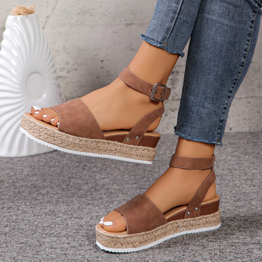 Stylish Orthopedic Sandals for Any Occasion