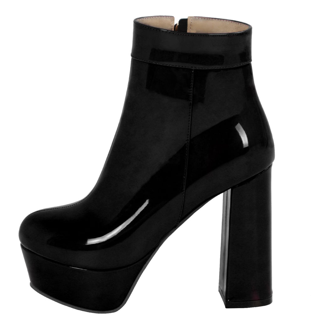 Beautifully Crafted Orthopedic Boots