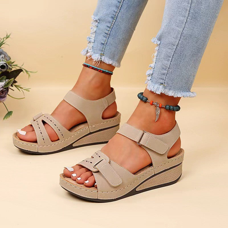 Stylish Orthopedic Sandals for Any Occasion