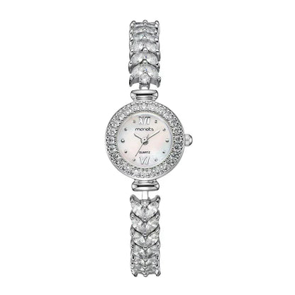 Fishtail Bracelet Watch