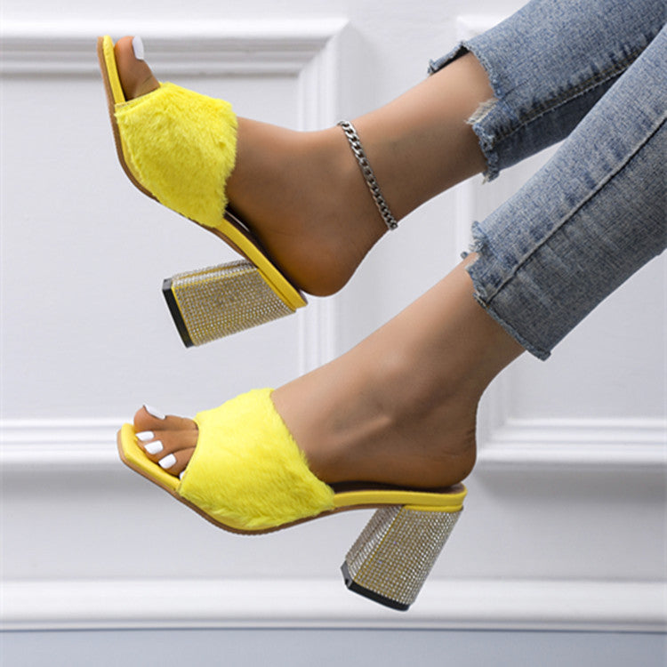 Elegant Orthopedic Sandals for Every Step