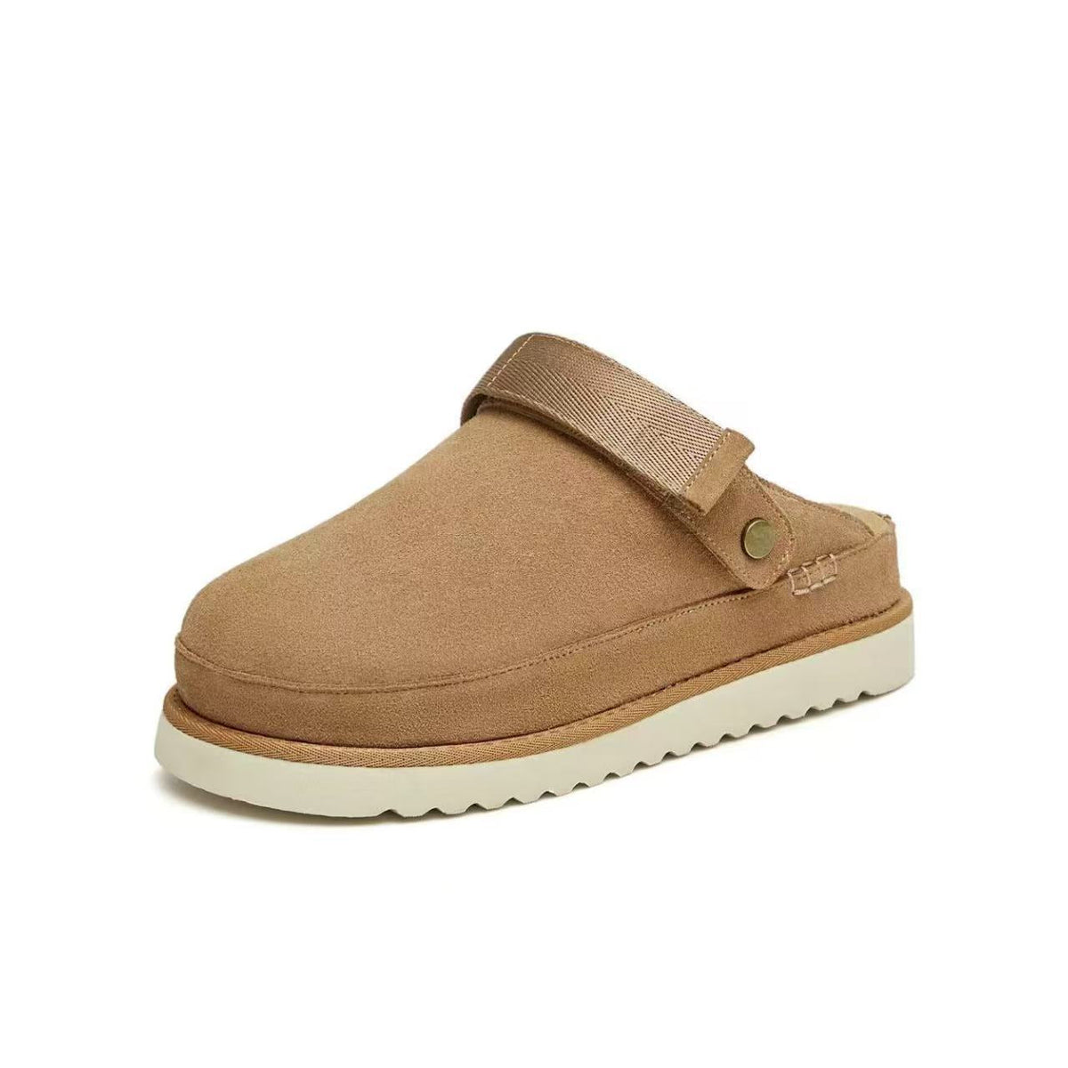 Chic Orthopedic Shoes with Unique Design