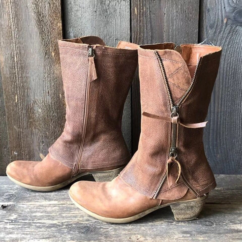 Comfortable Orthopedic Boots for Daily Wear
