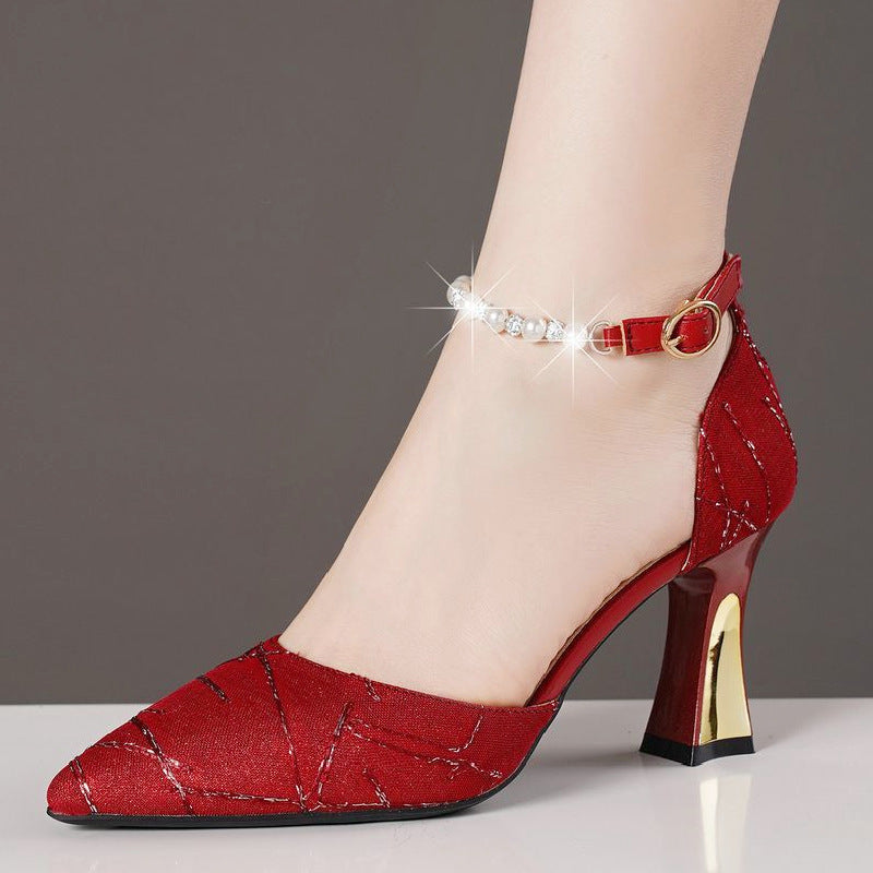 Beautifully Crafted Orthopedic Sandals
