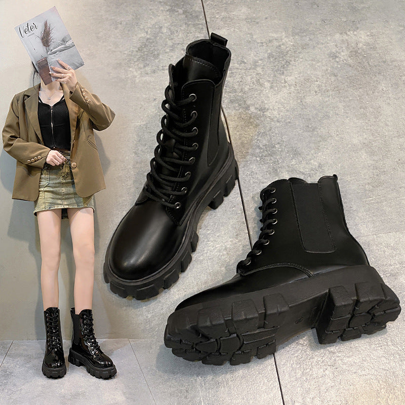 Beautifully Crafted Orthopedic Boots
