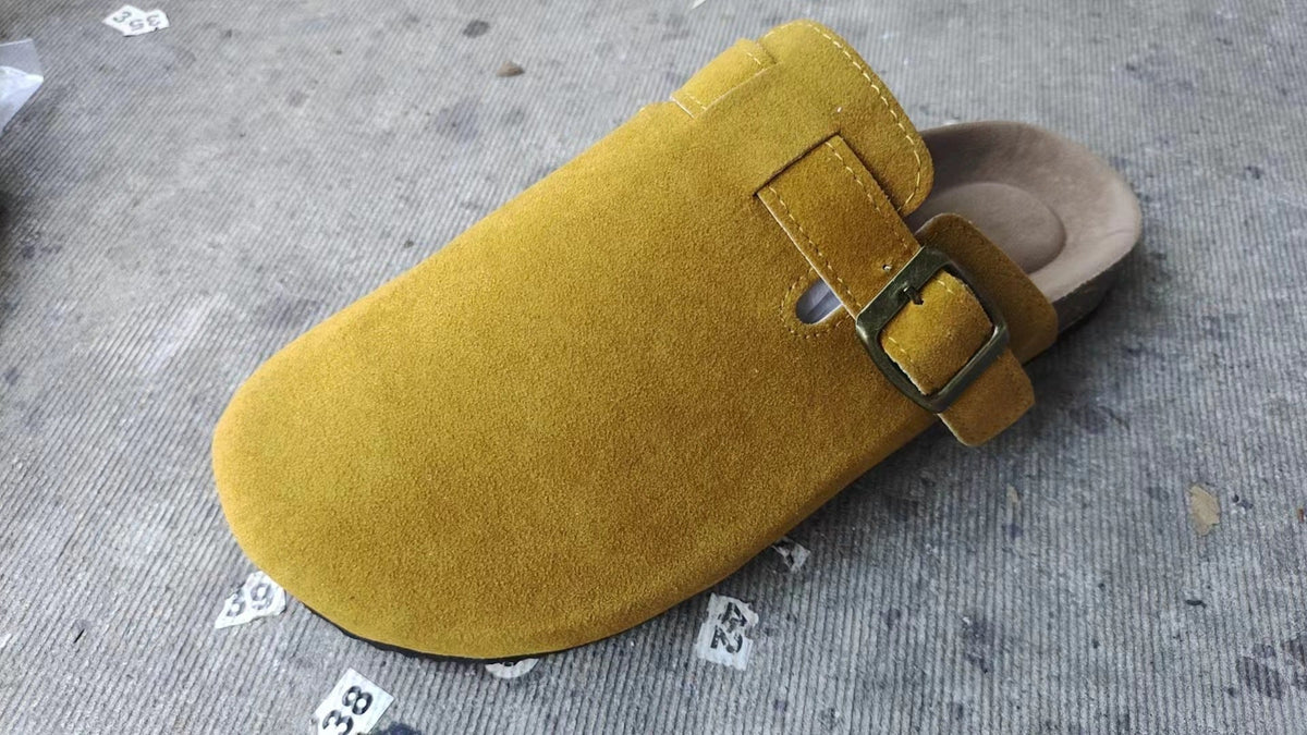 Elegant Orthopedic Shoes for Every Step