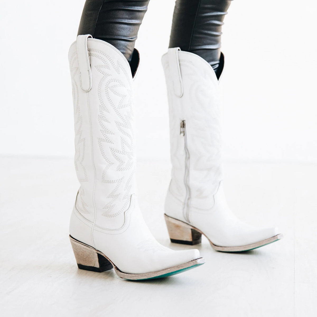 Chic Orthopedic Boots with Unique Design