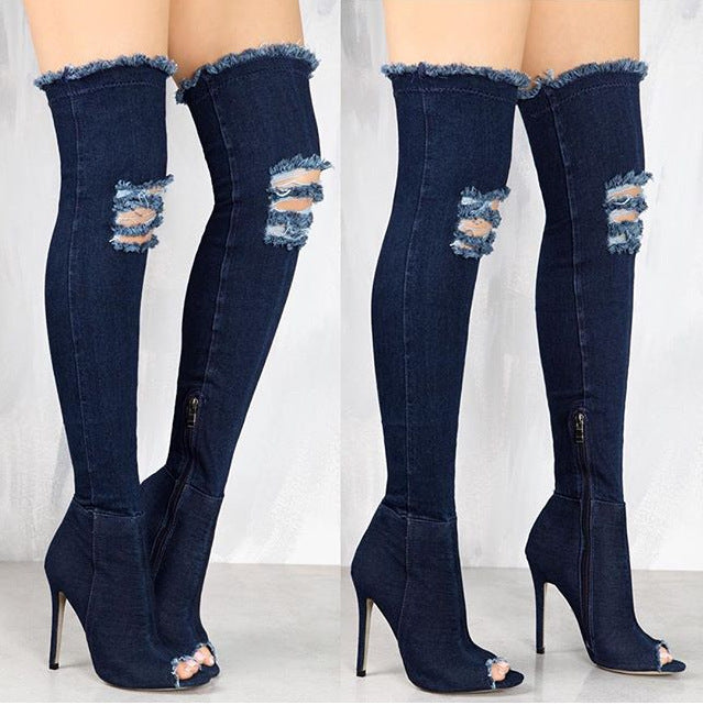 Beautifully Crafted Orthopedic Boots