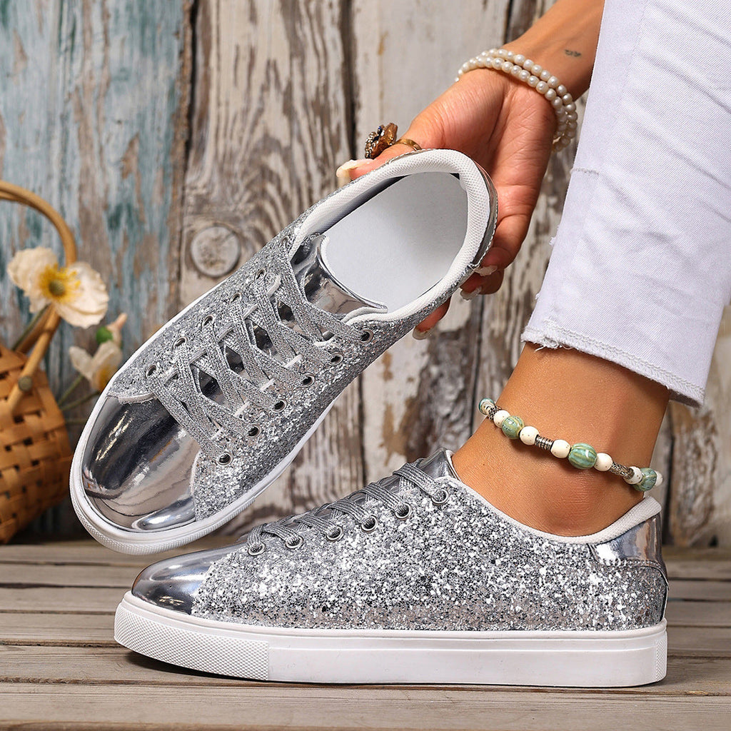 Chic Orthopedic Shoes with Unique Design