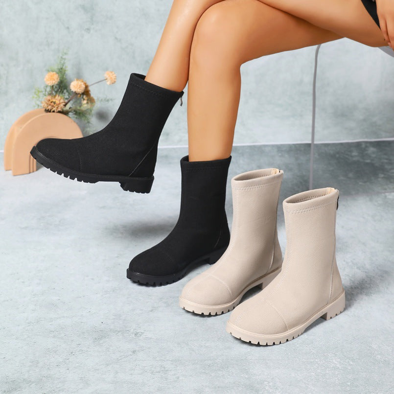 Beautifully Crafted Orthopedic Boots