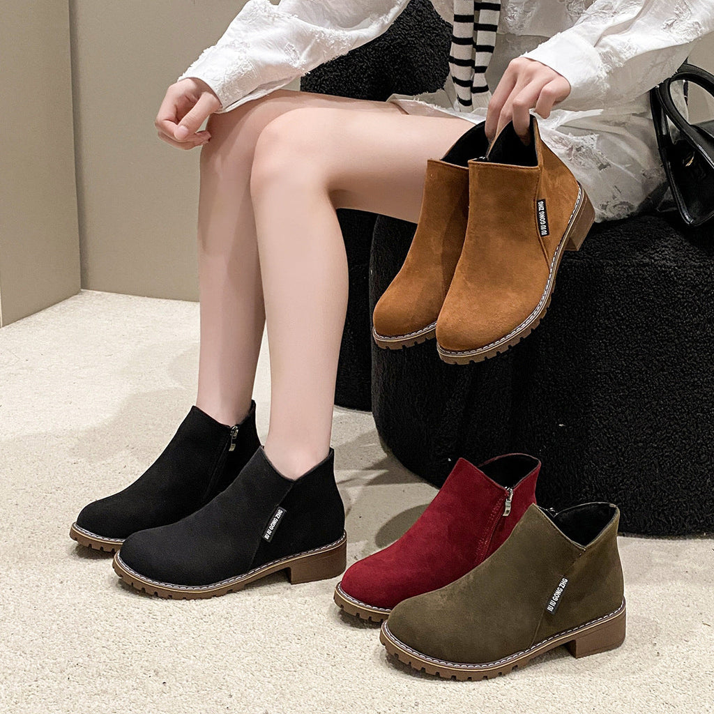 Beautifully Crafted Orthopedic Shoes