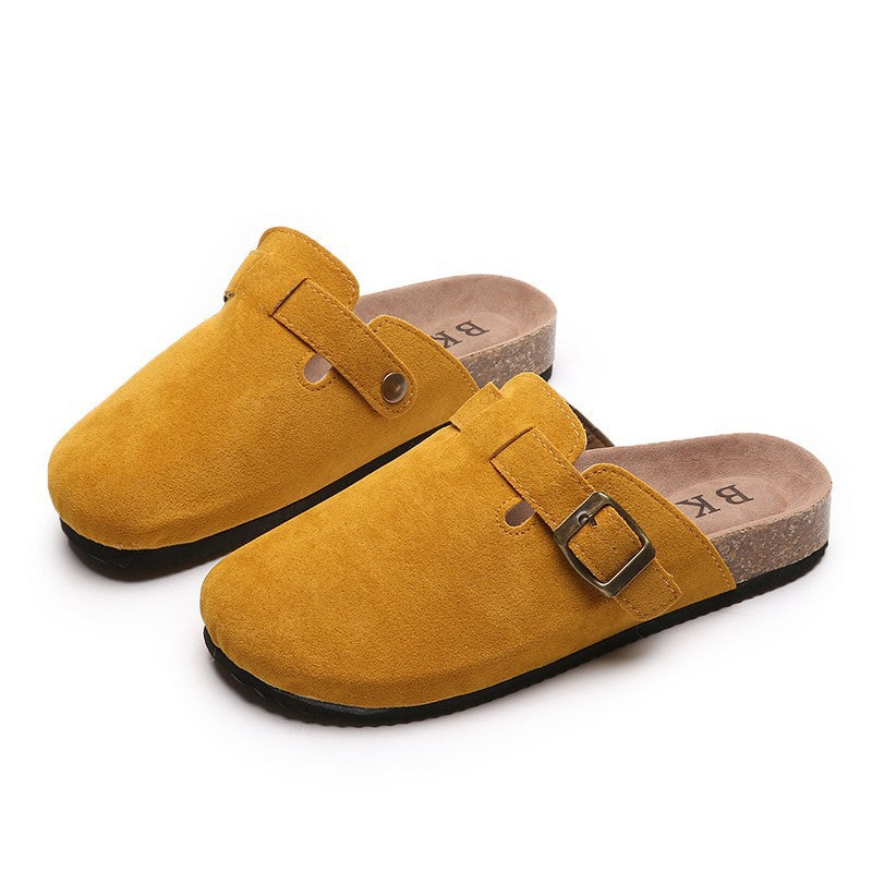Elegant Orthopedic Shoes for Every Step