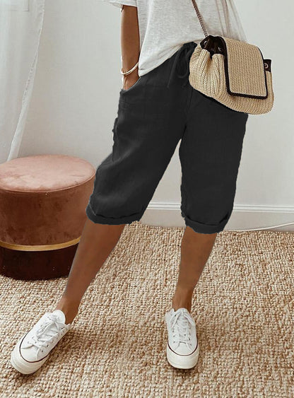 Vibrant et unique Pantalon