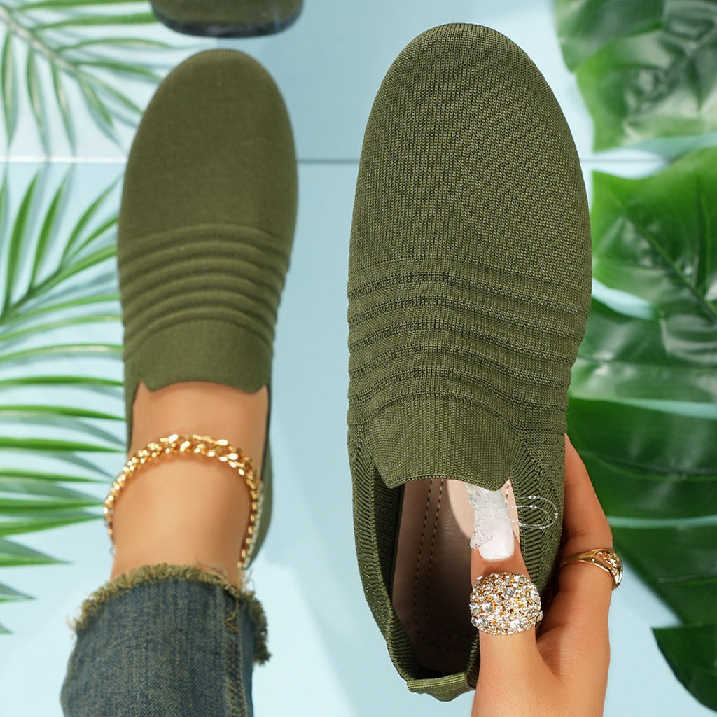Graceful Orthopedic Shoes for Modern Look